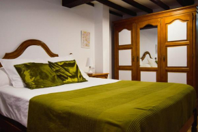 Casa Rural El Sobraillo